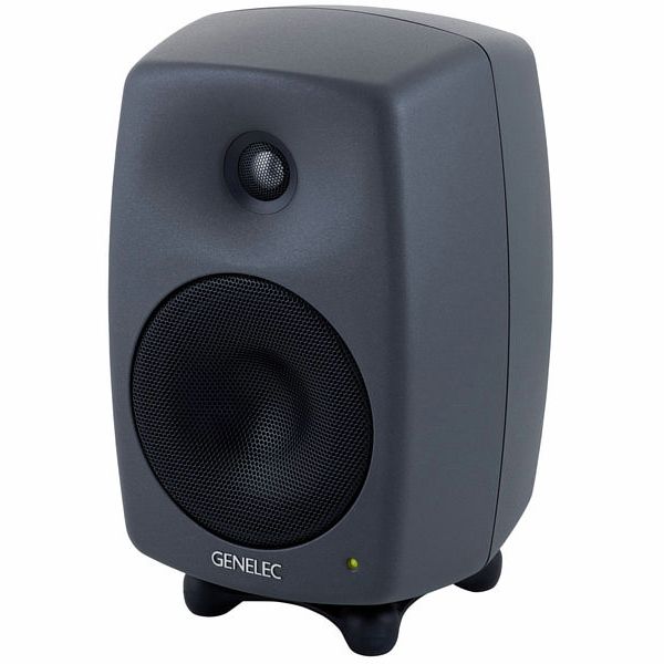 Genelec 8330A Powered Studio Monitors
