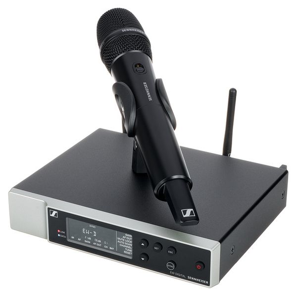 Sennheiser EW-D-945-S Hand Wireless Microphone