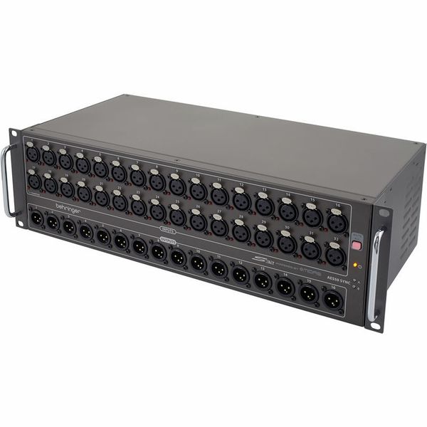 Behringer S32 Digital Snake (32 Channel)