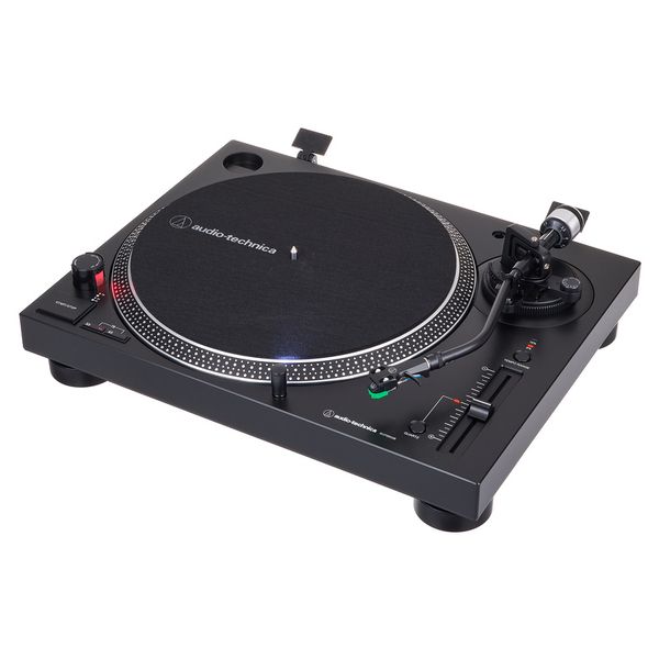 Audio-Technica AT-LP120XUSB Direct Drive Turntable with USB