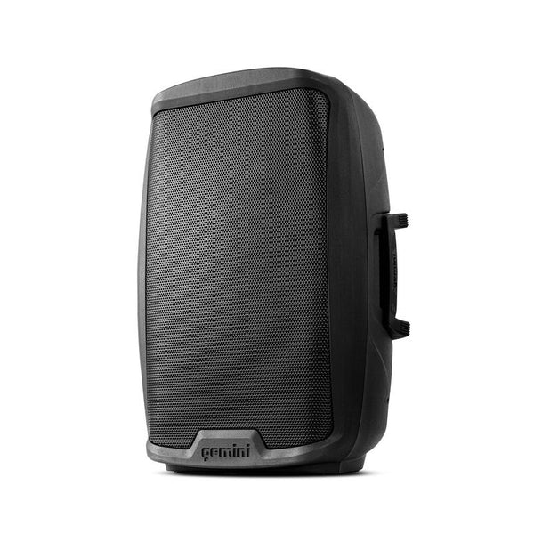 Gemini AS-2108P Powered Speaker