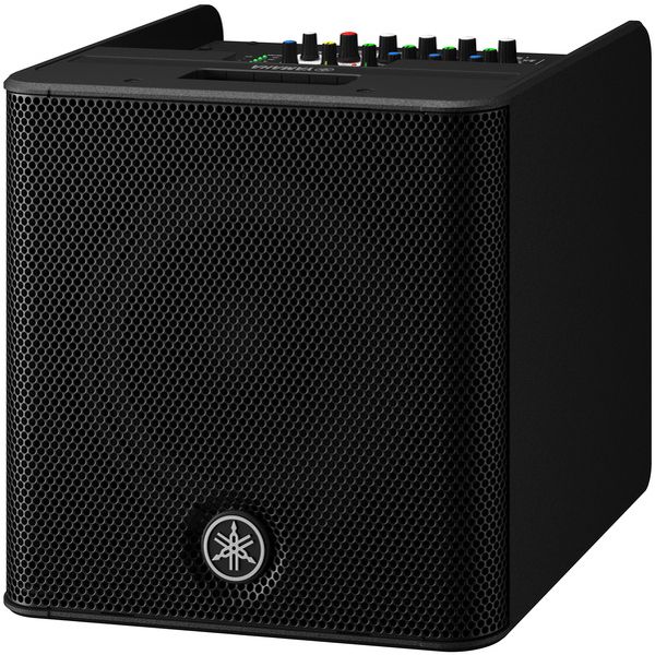 Yamaha Stagepas 200BTR Battery Powered Portable PA System