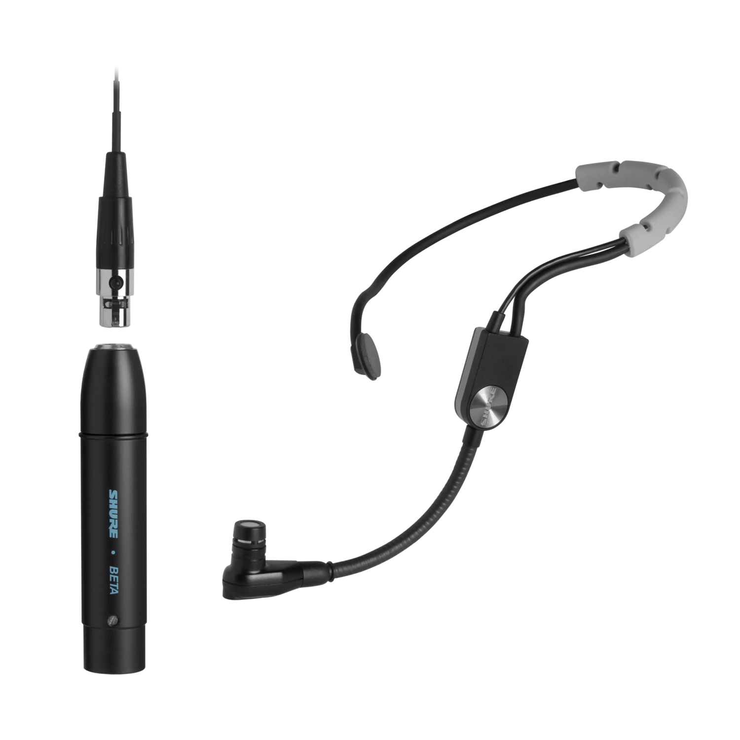 Shure SM35-XLR Headworn Microphone