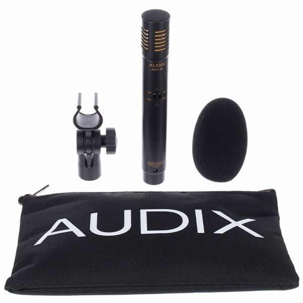 Audix ADX51 Small-diaphragm Condenser Microphone