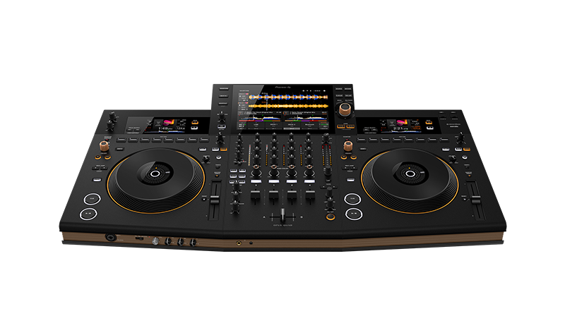 Pioneer OPUS QUAD All-in-One DJ System