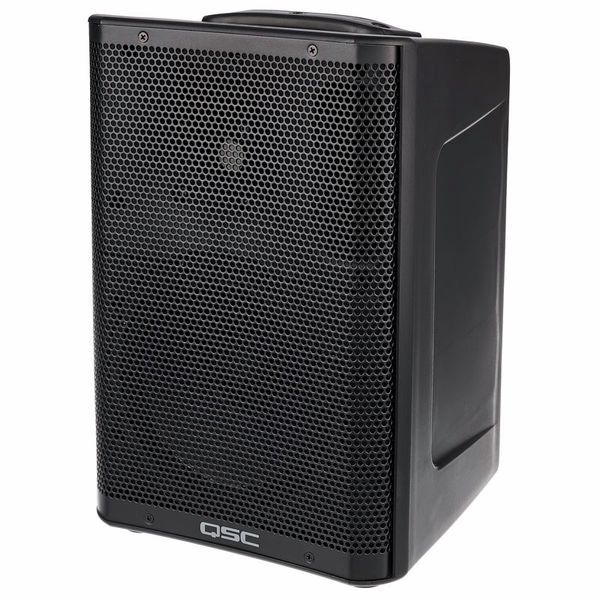 QSC CP8 Powered Speakers