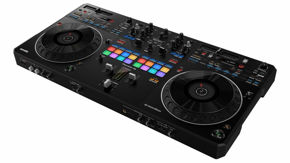Pioneer DDJ-REV5 DJ Controller