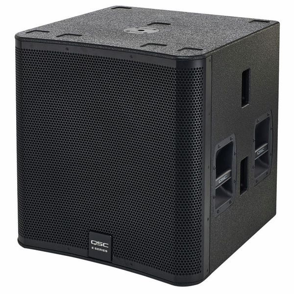 QSC E118SW Passive Subwoofer