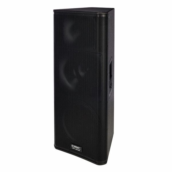 QSC KW153 Powered Speaker