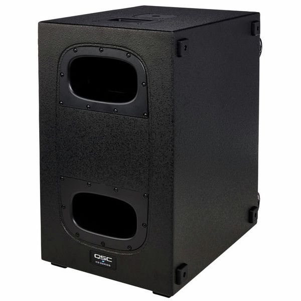QSC KS112 Powered Subwoofer