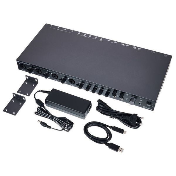 Steinberg UR816C USB Audio Interface