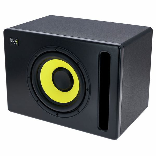 KRK S10.4 Powered Studio Subwoofer