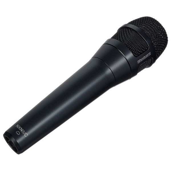 Shure Nexadyne 8/C Dynamic Vocal Microphone