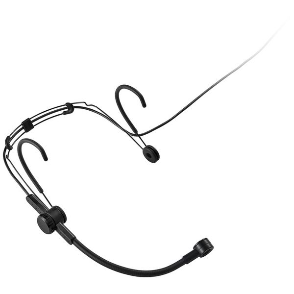 Shure SM39-TQG Headset Microphone