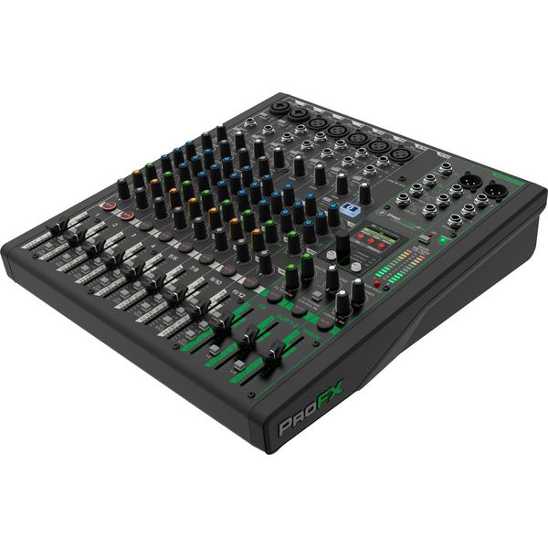 Mackie ProFX12V3+ Analog Mixing Console