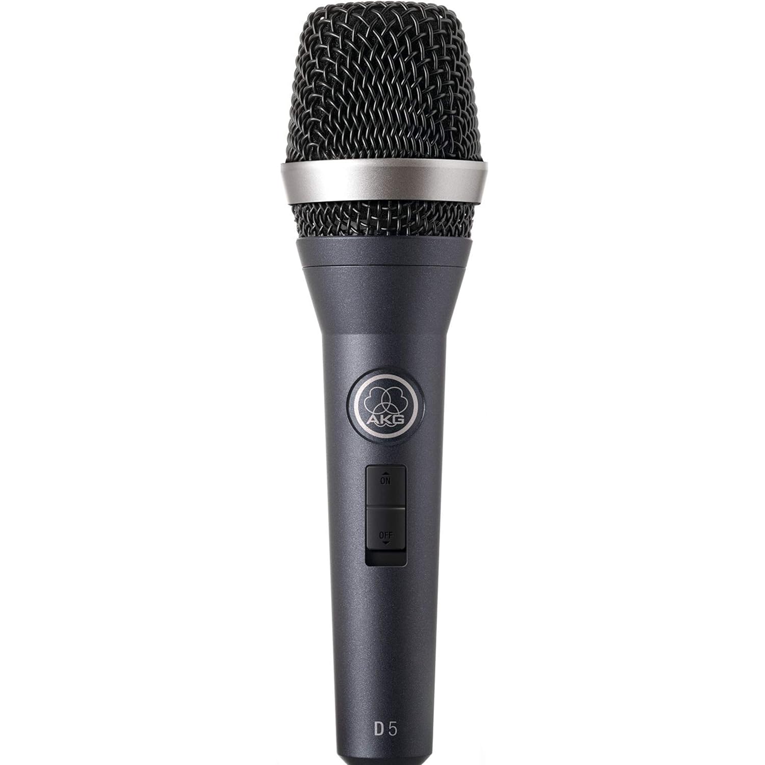 AKG D5S Dynamic Vocal Microphone