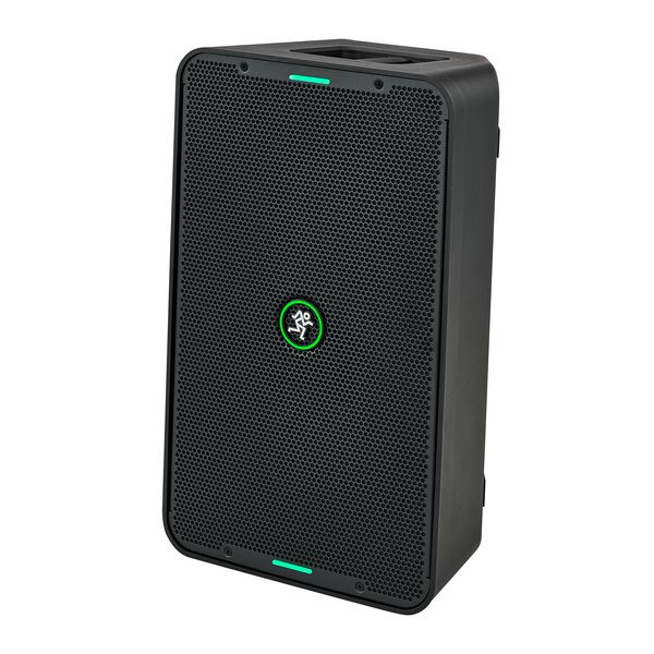 Mackie ShowBox All-in-one Performance Rig