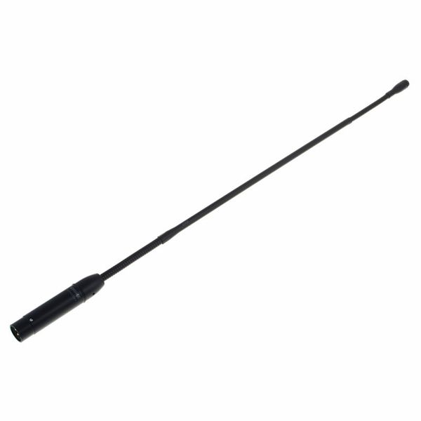 Shure MX418/C Gooseneck Microphone