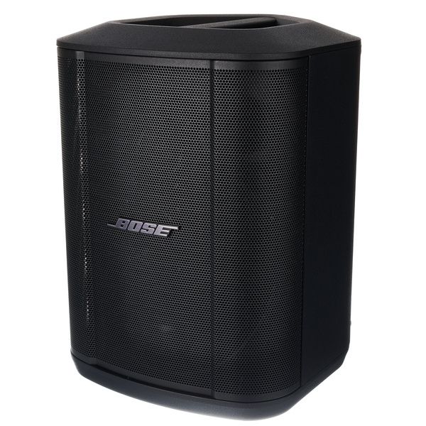 Bose S1 Pro+ Multi-position PA System with Battery