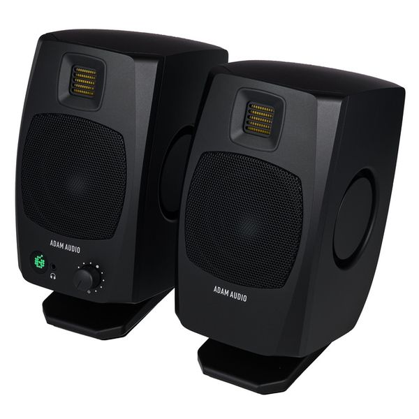 ADAM Audio D3V Powered Studio Monitors