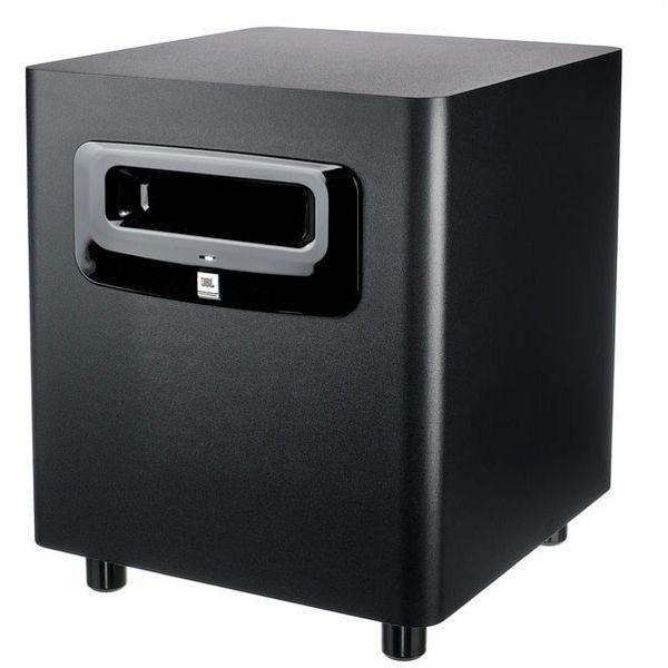 JBL LSR310S Powered Studio Subwoofer