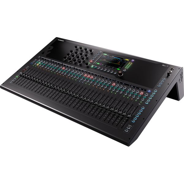 Allen & Heath QU7 Digital Mixing Console