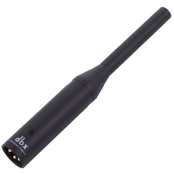 DBX RTA-M Measurement Microphone