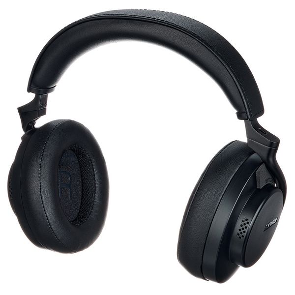 Shure AONIC 50 GEN 2 Wireless Noise Cancelling Headphones