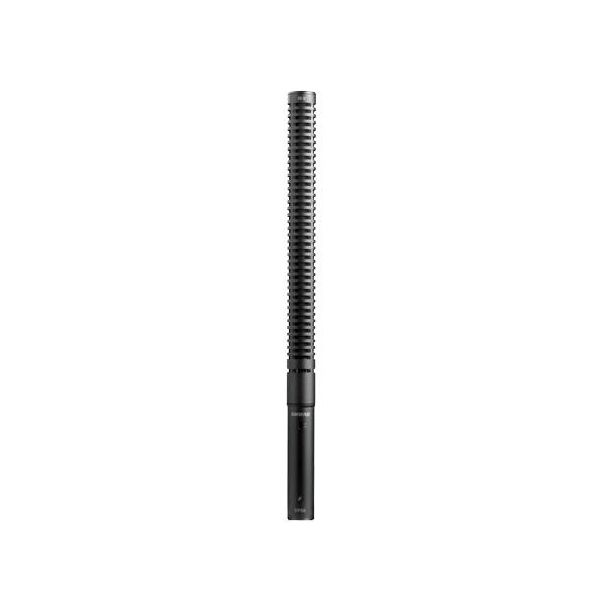 Shure VP89L Shotgun Condenser Microphone