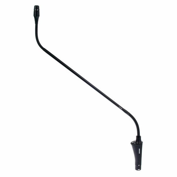Shure CVG18S-B/C Gooseneck Microphone