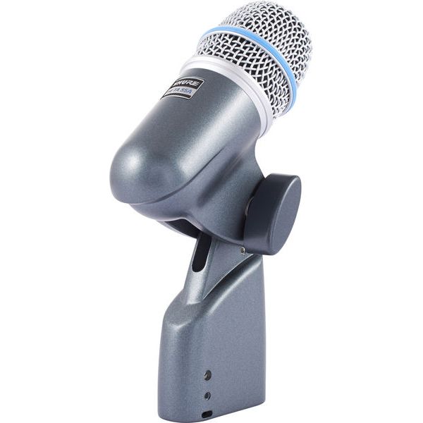 Shure Beta 56A Supercardioid Dynamic Drum Microphone