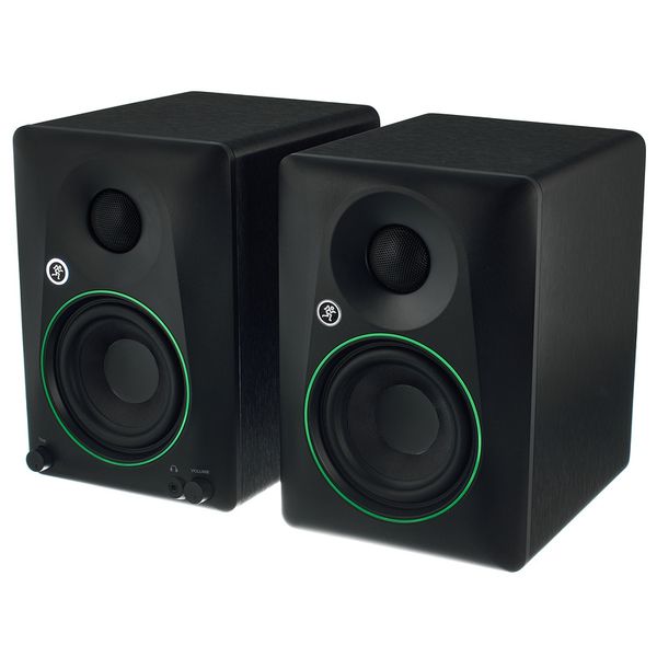 Mackie CR4.5 Powered Studio Monitors