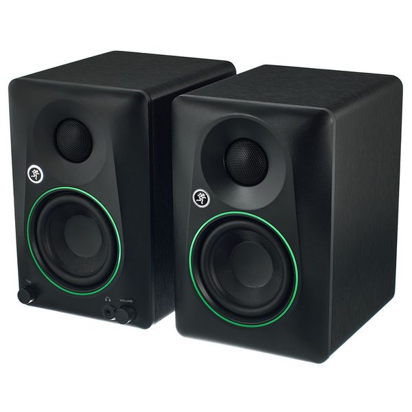 Mackie CR3.5 Powered Studio Monitors