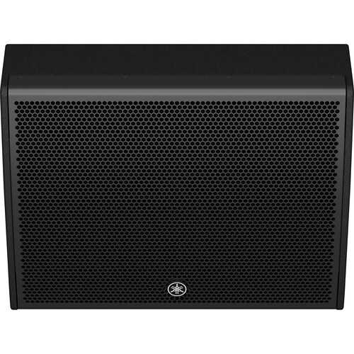 Yamaha DHR15M Powered Stage Monitor