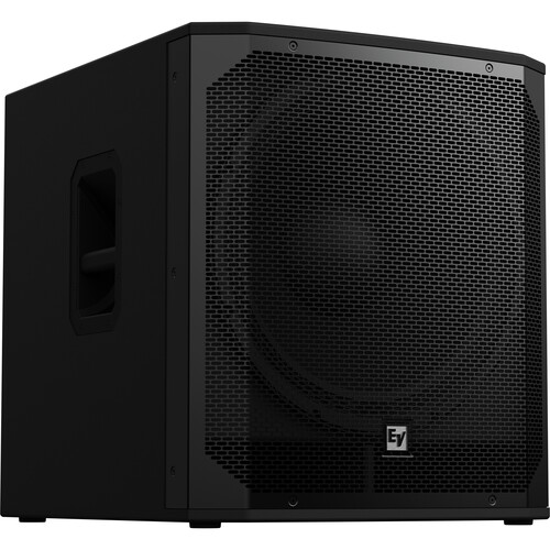 Electro-Voice EVIVA 18SP Powered Subwoofer