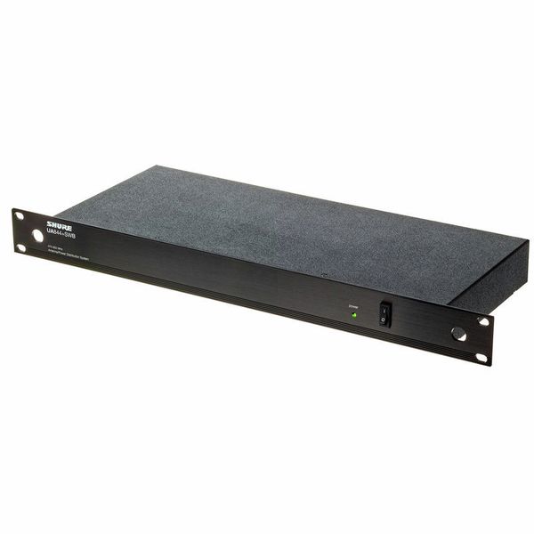 Shure UA844+SWB Antenna Distribution System