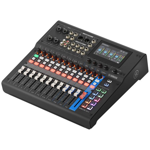 Yamaha MGX12V Digital Mixing Console