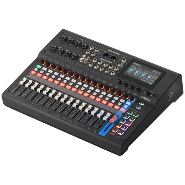 Yamaha MGX16V Digital Mixing Console