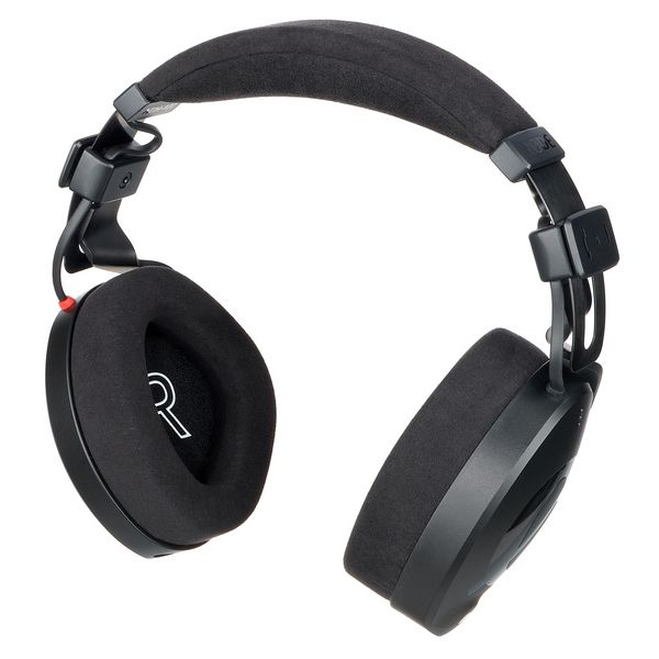 Headphones and Earphones