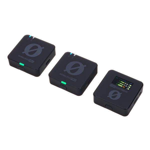 Rode Wireless Pro