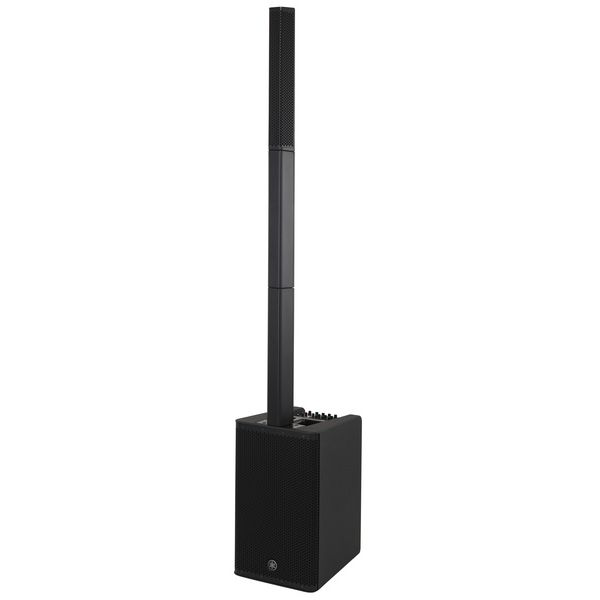 Portable PA Systems