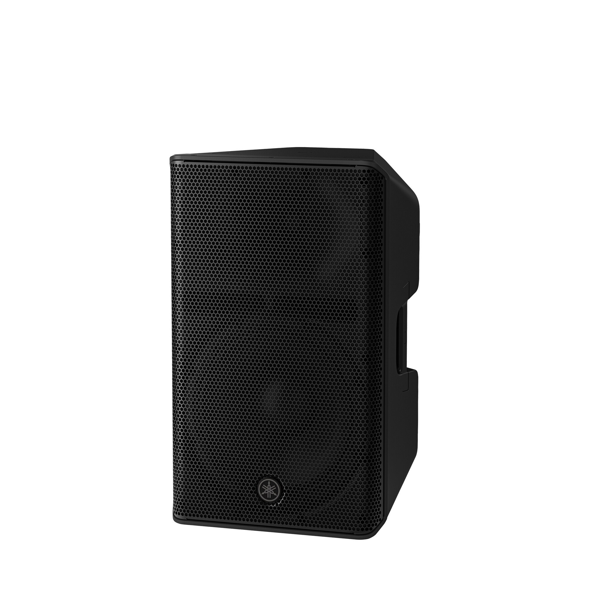 Yamaha DXR15 MK3 Powered Speakers
