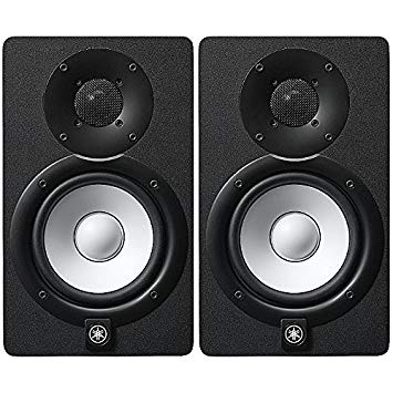 Yamaha HS5 Powered Studio Monitors
