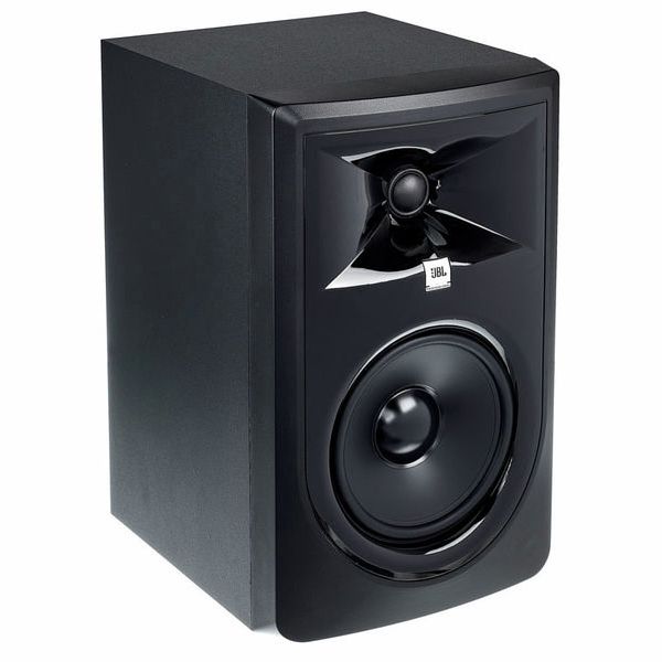 JBL 306P MKII Powered Studio Monitors