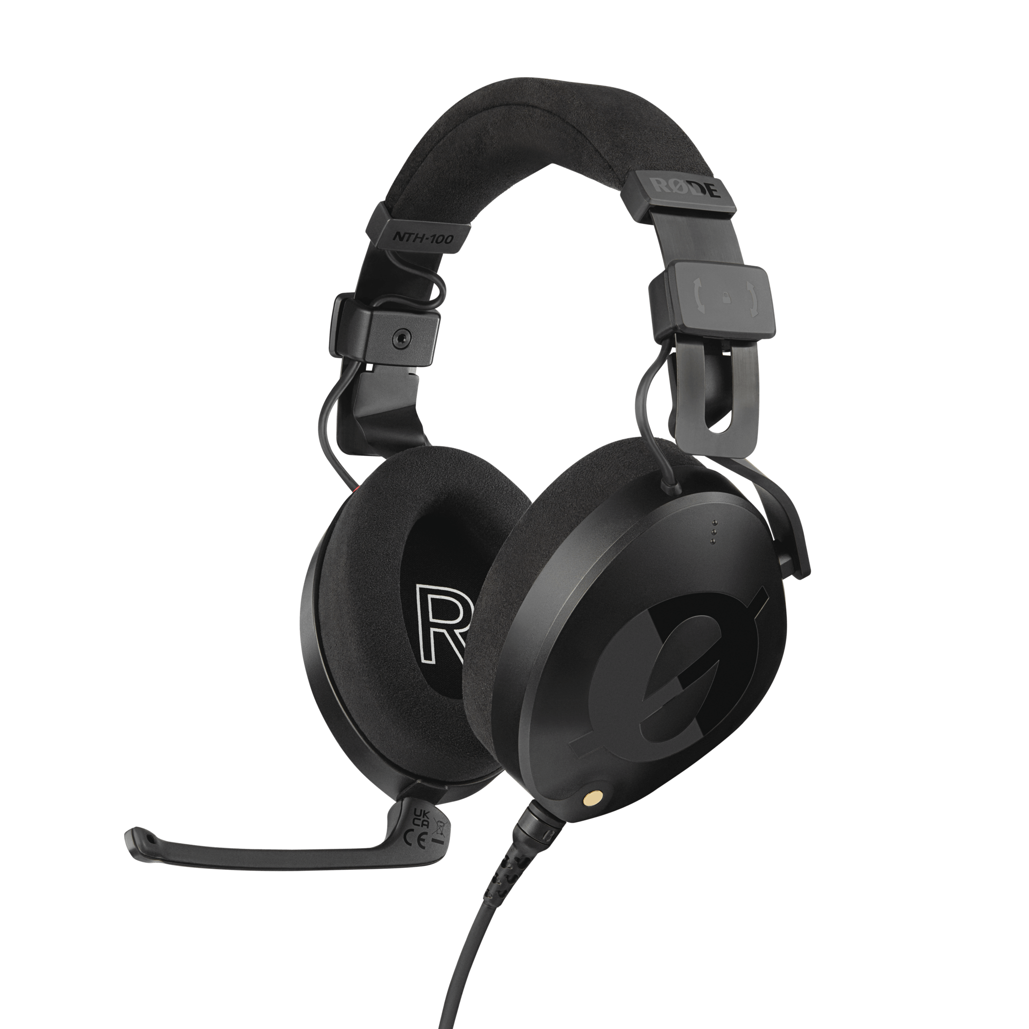 Headphones and Earphones