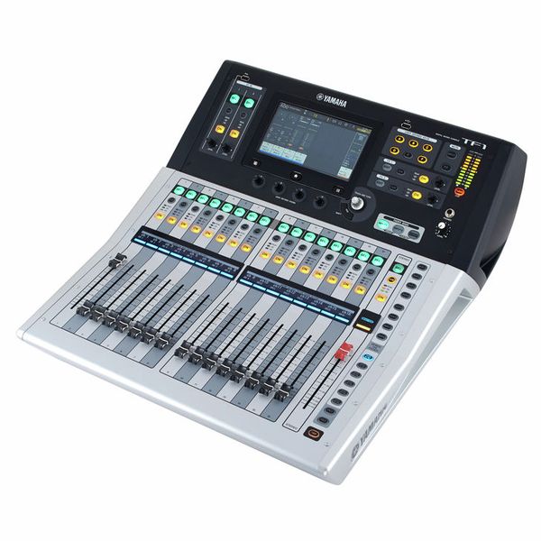 Yamaha TF1 Digital Mixing Console