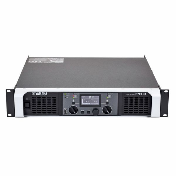 Yamaha PX3 Power Amplifier