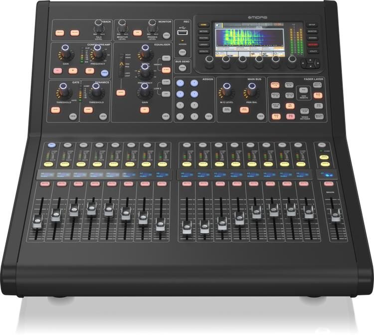 Midas M32R Live Digital Mixing Console
