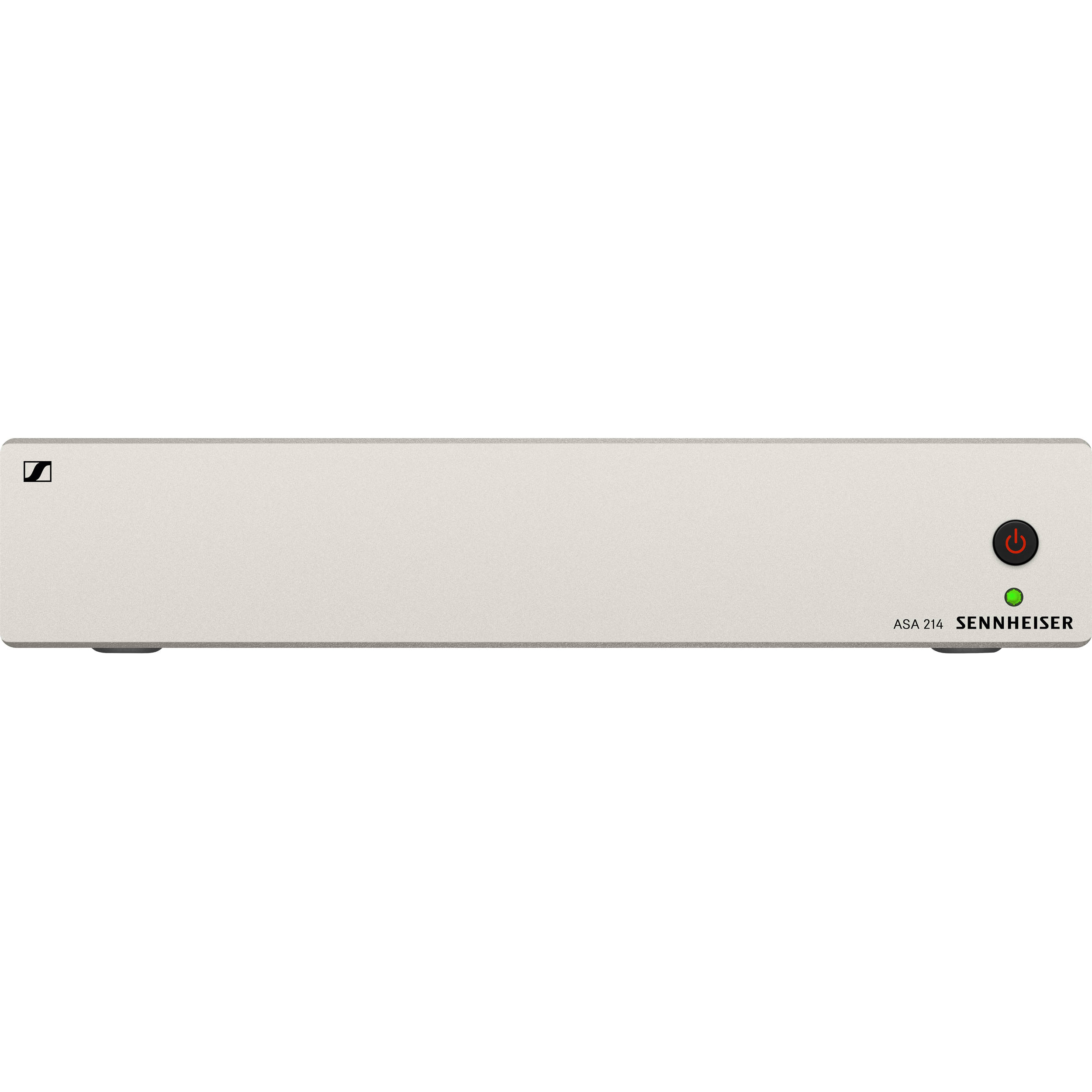 Sennheiser ASA 214-UHF Active Antenna Splitter