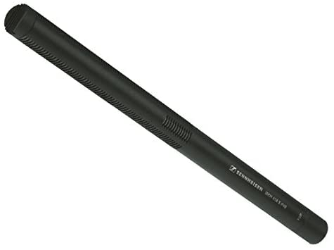 Sennheiser MKH 418-S Stereo Shotgun Microphones